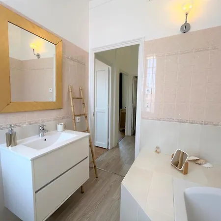 Villa Maison De Trottel Ajaccio