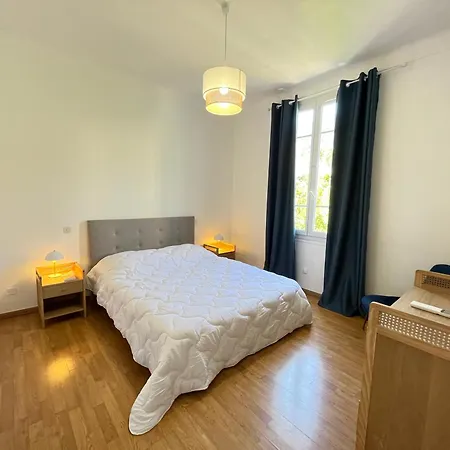 Maison De Trottel Ajaccio Villa Ajaccio (Corsica)
