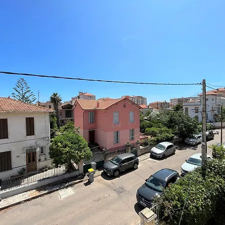 Villa Maison De Trottel Ajaccio Ajaccio (Corsica)