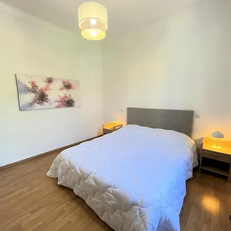 Maison De Trottel Ajaccio