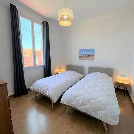 Maison De Trottel Ajaccio Villa