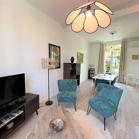 Maison De Trottel Ajaccio Villa Ajaccio (Corsica)