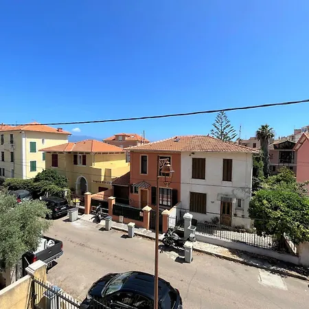 Villa Maison De Trottel Ajaccio *
