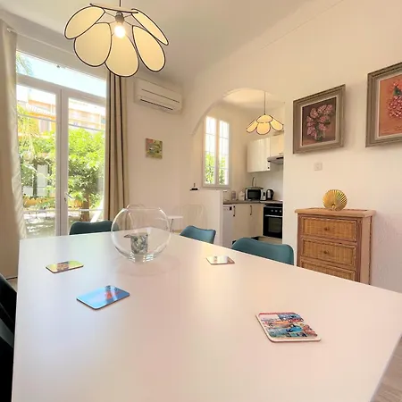 Villa Maison De Trottel Ajaccio